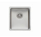 Oliveri Sonetto Standard Bowl Universal Sink Nth - Burdens Plumbing