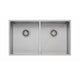 Oliveri Spectra Double Bowl Stainless Sink Nth - Burdens Plumbing