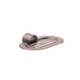 Opal Soap Dish Holder Brushed Bronze - Burdens Plumbing