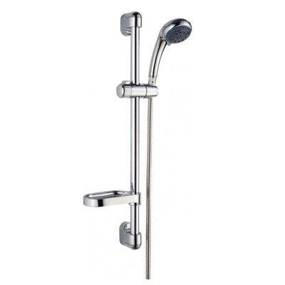 OSTAR 3 FUNCTION RAIL SHOWER MH-01C - Burdens Plumbing