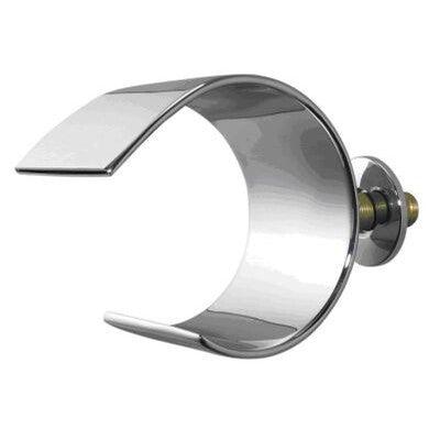 OSTAR BATH SPOUT K516 CHROME - Burdens Plumbing