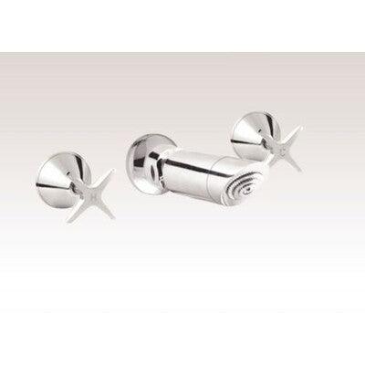 OSTAR LYN SHOWER SET CHROME - Burdens Plumbing