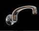 OUTLET WALL SWIVEL 175MM (7) CAST CHROME - Burdens Plumbing