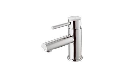 Paco Jaanson Rondo Basin Mixer Hi-Pl2003Sb - Burdens Plumbing