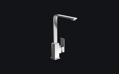 Paco Jaanson Scondro Sink Mixer Chrome Als-Scs - Burdens Plumbing