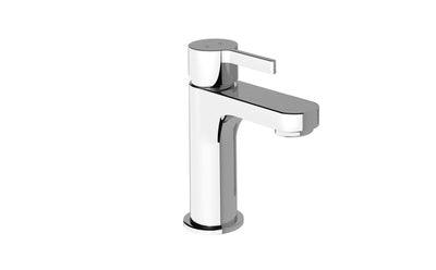 Paco Jaanson Toledo Basin Mixer Chrome - Burdens Plumbing