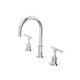 Par Portsea Lever Swivel Basin Set Chrome (B29.011.3.01) - Burdens Plumbing