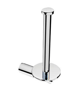 Parisi Envy Spare Toilet Roll Holder Chrome - Burdens Plumbing