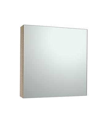 PARISI EVO 600 MIRROR CABINET SAND PLUS E-600MS-SP - Burdens Plumbing