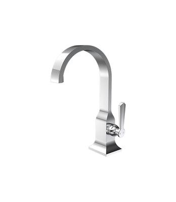 Parisi Jazz Basin Mixer Plus Range Jl.01-1H - Burdens Plumbing