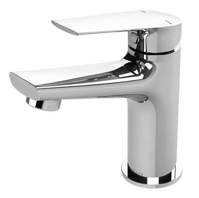 Phoenix Arlo Basin Mixer Chrome 151-7700-00 - Burdens Plumbing