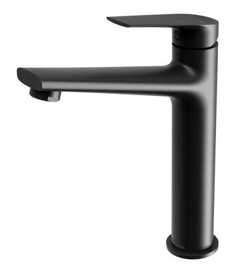 Phoenix Arlo Vessel Mixer Matte Black 151-7900-10 - Burdens Plumbing