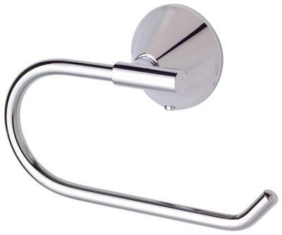 Phoenix Ivy Toilet Roll Holder Chrome Yv892 Chr - Burdens Plumbing