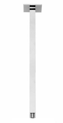 Phoenix Lexi Ceiling Arm 450mm Chrome Le6092-00 - Burdens Plumbing