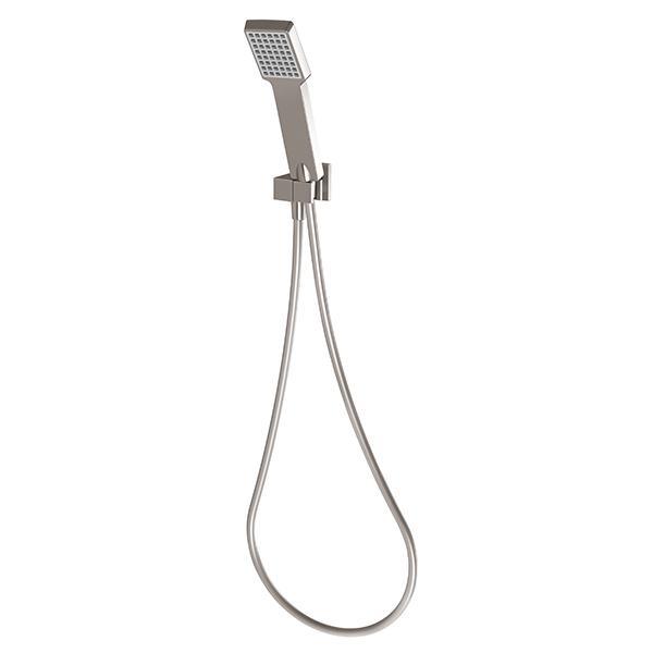 Phoenix Lexi Hand Shower - Brushed Nickel - Burdens Plumbing