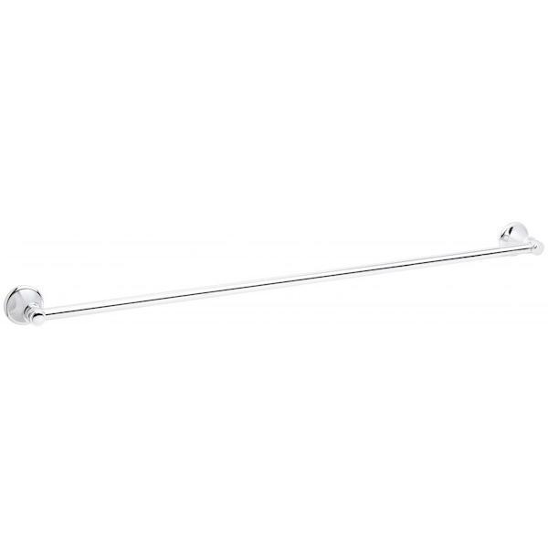 Phoenix Nostalgia Single Towel Rail 760mm - Burdens Plumbing