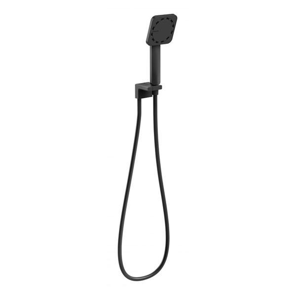 Phoenix Nx Orli With Hydrosense Hand Shower - Matte Black - Burdens Plumbing