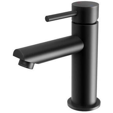 Phoenix Pina Basin Mixer Matte Black 153-770-10 - Burdens Plumbing