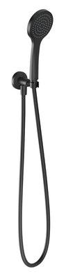 PHOENIX PINA HAND SHOWER MATTE BLACK 153-6610-10 - Burdens Plumbing