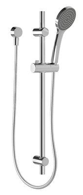 PHOENIX PINA RAIL SHOWER CHROME 153-6810-00 - Burdens Plumbing