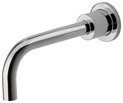 Phoenix RadII Bath Outlet 180mm Chrome Ra071 Chr - Burdens Plumbing