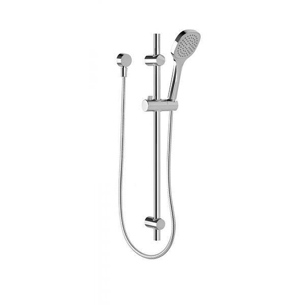 Phoenix Teva Rail Shower - Burdens Plumbing