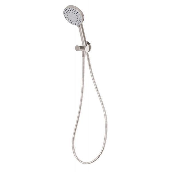 Phoenix Vivid Hand Shower - Brushed Nickel - Burdens Plumbing