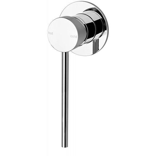 Phoenix Vivid Shower/Wall Mixer - Extended Lever - Burdens Plumbing