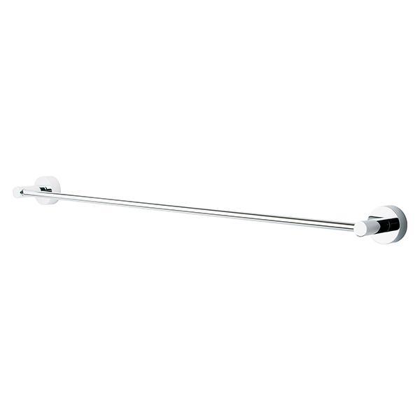 Phoenix Vivid Single Towel Rail 760mm - Burdens Plumbing