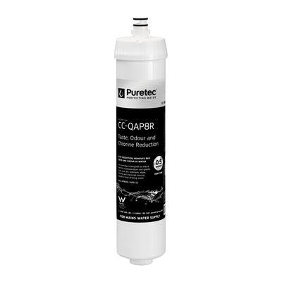 PURETEC COMPATIBLE CARTRIDGE 12' 05UM CC-QAP8R - Burdens Plumbing