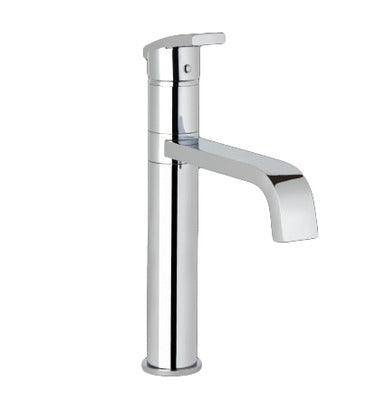 Ram Aviad Sink Mixer Swivel Spout 180Mm Chrome - Burdens Plumbing