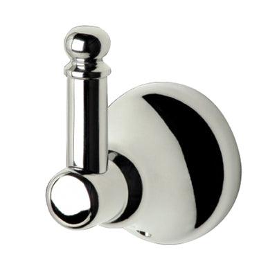 Ram Merino Robe Hook C/P Each - Burdens Plumbing