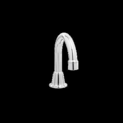 RAM SOUTHERN CROSS BASIN SWIVEL SPOUT GOOSENECK C/P - Burdens Plumbing