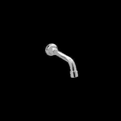 RAM SOUTHERN CROSS WALL SPA SPOUT 200MM C/P - Burdens Plumbing