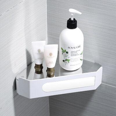 Shower Shelf Corner With Storage Box(Fienza P#:Bs32300) - Burdens Plumbing