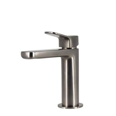 Streamline Brim Basin Mixer Brushed Nickel Zbr381.C3 - Burdens Plumbing