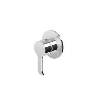 STREAMLINE SUP SHOWER OR BATH MIXER EXT PART CHROME ZSU122 - Burdens Plumbing