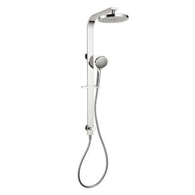 Stremamline Synergii Shower Column With Bottom Diverter Chrome Sy02310 - Burdens Plumbing