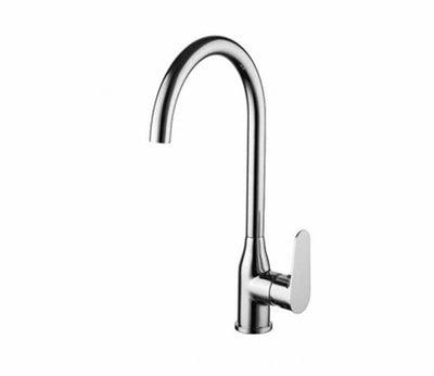 Studio Bagno Mia Sink Mixer Chrome Mi006 - Burdens Plumbing