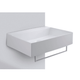 Studio Bagno Shard 50 Rail - Burdens Plumbing