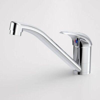 Stylus Elegance Sink Mixer Chrome - Burdens Plumbing