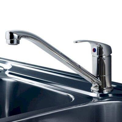 Stylus Verdi Sink Mixer Chrome 4 Star 631601C4A - Burdens Plumbing