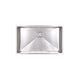 Tetra Pro S/S Sink 1B Inner740X400 By Seima(Seima P#:Sks-T790) - Burdens Plumbing