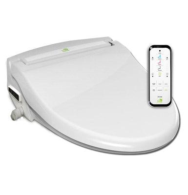 The Bidet Shop Eco Bidet R500E Warm Bidet Elong Eb-R500E - Burdens Plumbing