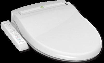 The Bidet Shop Eco Bidet S300E Warm Bidet Elong Eb-S300E - Burdens Plumbing