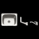 The Lodden With Mk2 & Bypass - Burdens Plumbing
