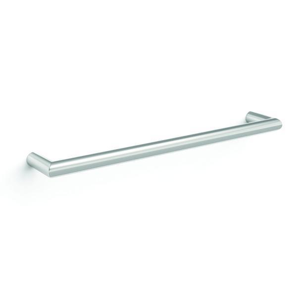 Thermogroup 12V Single Heated Towel Rail 632mm - Burdens Plumbing