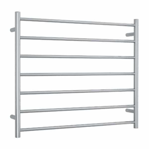 Thermogroup 7 Bar Thermorail Heated Towel Ladder 900mm - Burdens Plumbing