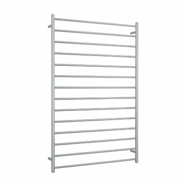 Thermogroup 14 Bar Thermorail Heated Towel Ladder 1000mm - Burdens Plumbing
