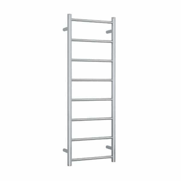 Thermogroup 9 Bar Thermorail Heated Towel Ladder 400mm - Burdens Plumbing